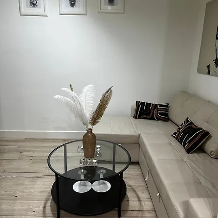 Malaga's Secret Apartment