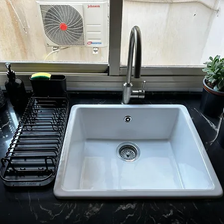 Malaga's Secret Apartment *