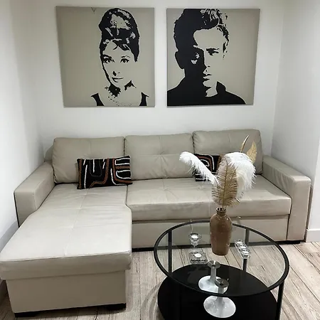 Malaga's Secret Apartment *