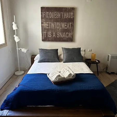 Malaga's Secret Malaga