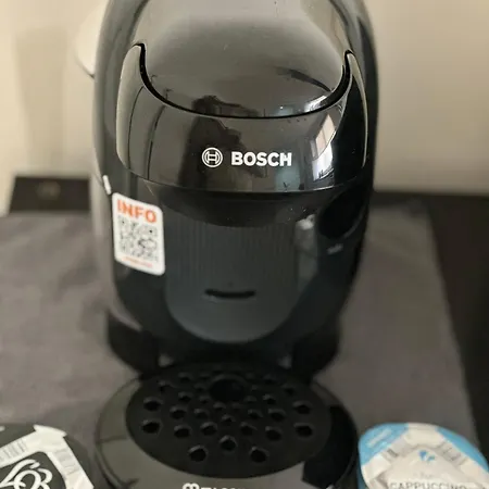 Malaga's Secret Apartament Malaga