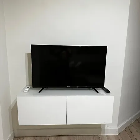 Apartment Malaga's Secret *
