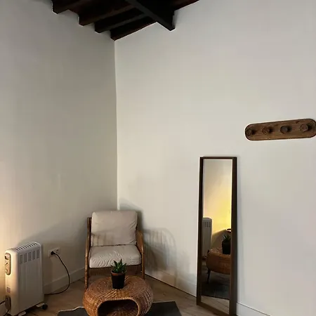 Malaga's Secret * Malaga