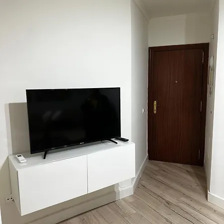 Malaga's Secret Apartment *