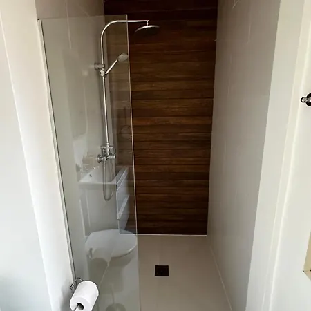 Apartment Malaga's Secret