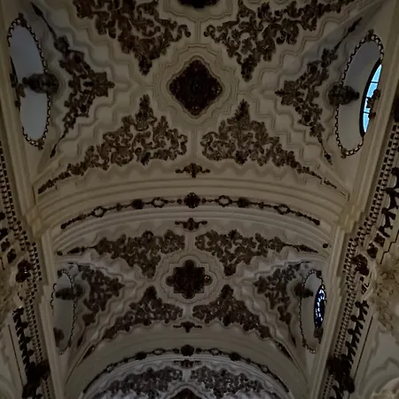 Malaga's Secret * Malaga