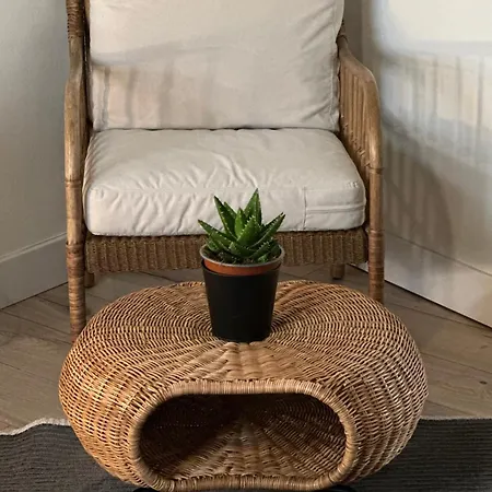 Malaga's Secret Apartment *