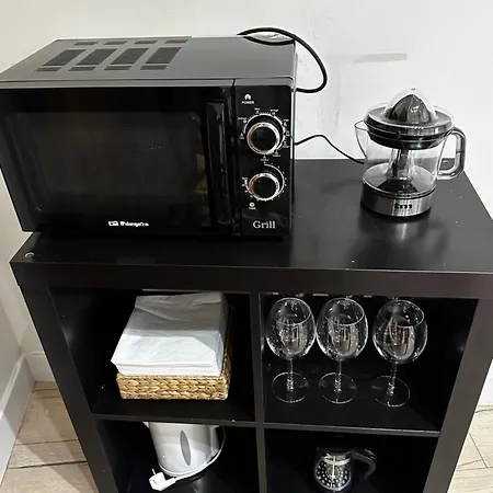 Malaga's Secret * Malaga