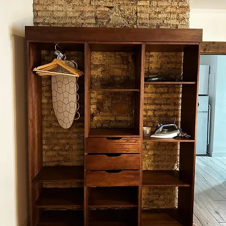 Apartament Malaga's Secret Malaga