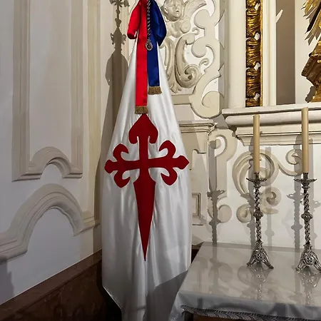 Apartament Malaga's Secret