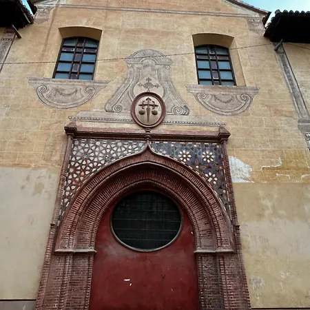 Apartament Malaga's Secret *