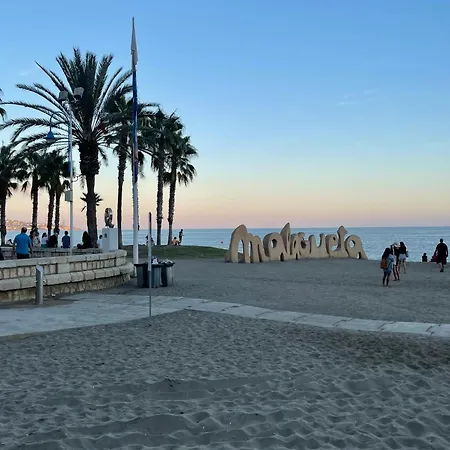 Malaga's Secret