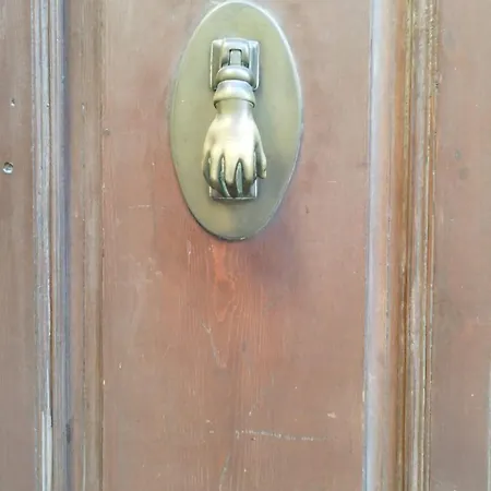 Apartment Malaga's Secret Malaga