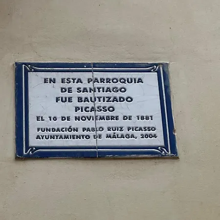 Malaga's Secret *