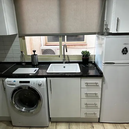 Malaga's Secret Appartement Málaga